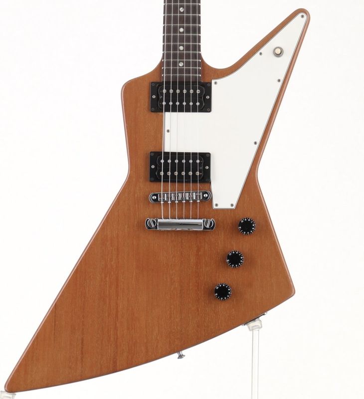 KNT®2006年製 Gibson EXPLORER 76/EBケース付き KNT®2006年製 Gibson EXPLORER 76/EBケース付き Gibson USA EXPLORER