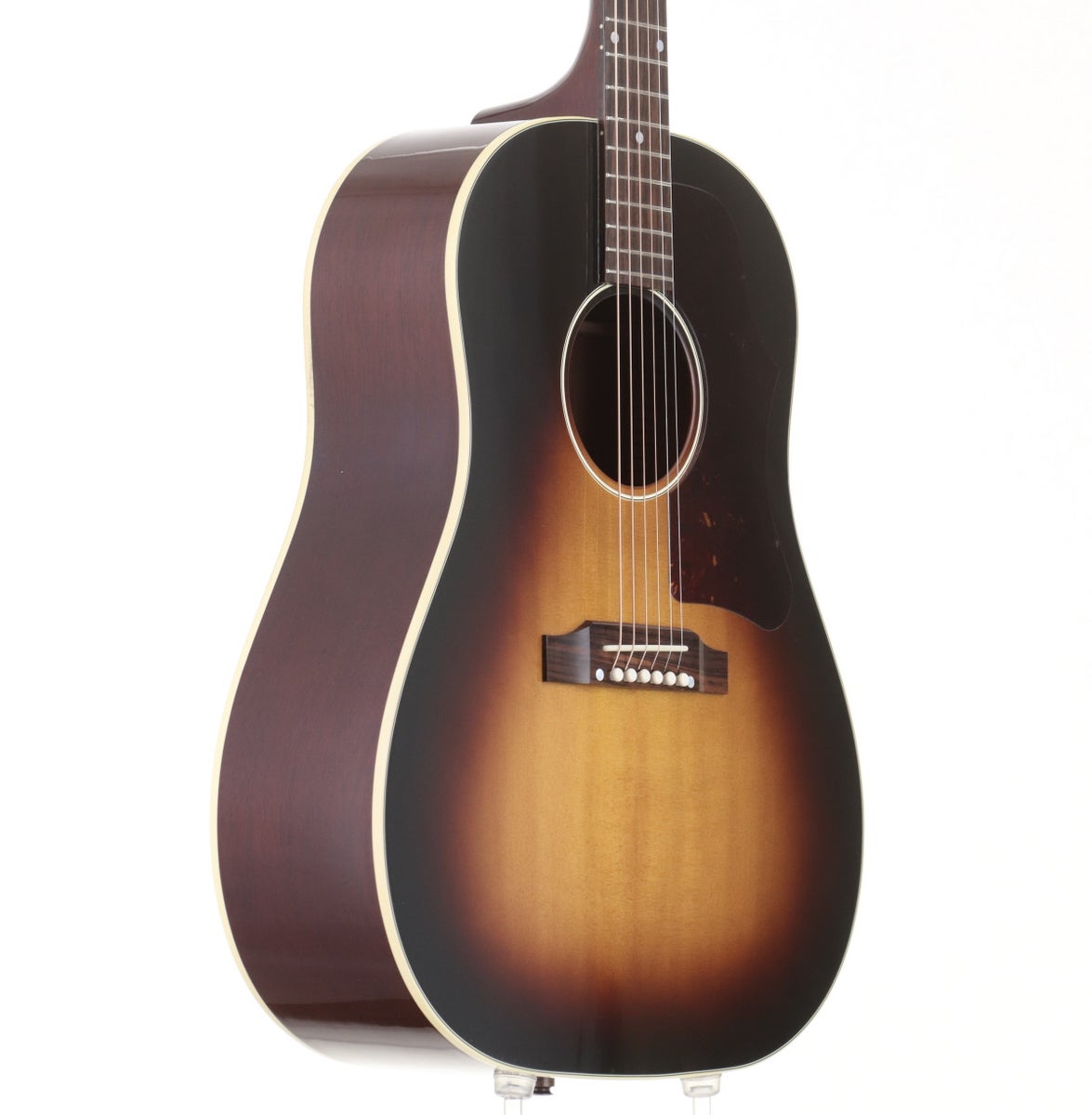 中古】Gibson / 1950s J-45 Original Vintage Sunburst w/L.R.Baggs