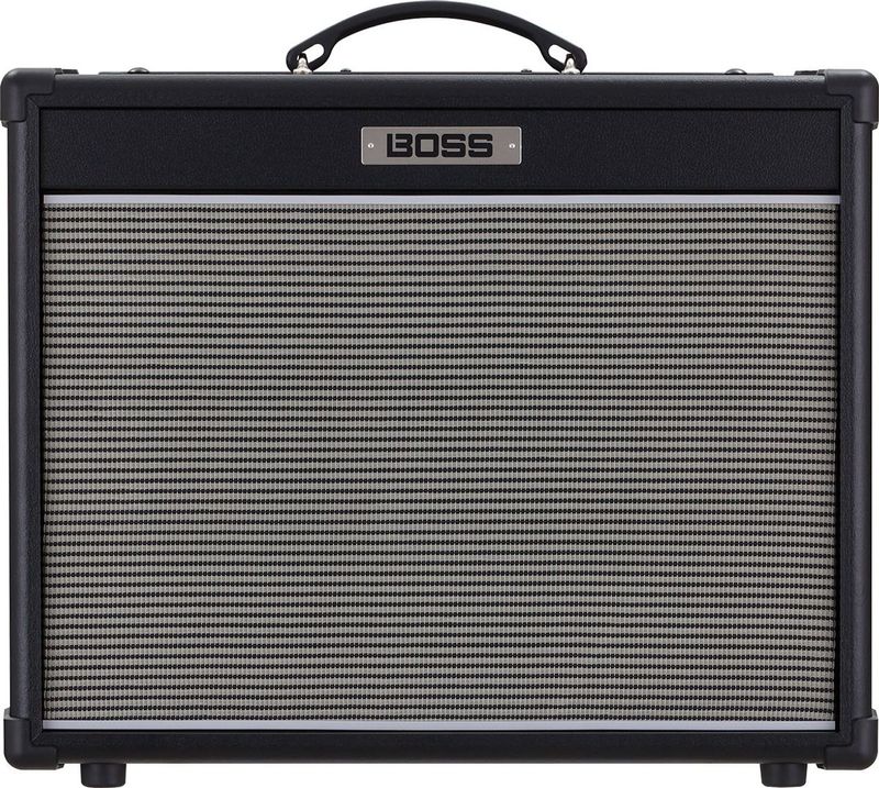 【中古】BOSS / Nextone Stage Guitar Amplifier ギターアンプ 【Nextone Version 3】【横浜店】