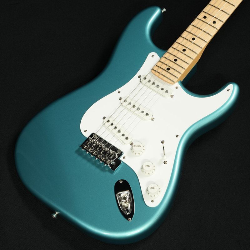 Fender / FSR Collection Hybrid II Stratocaster Teal Green Metallic