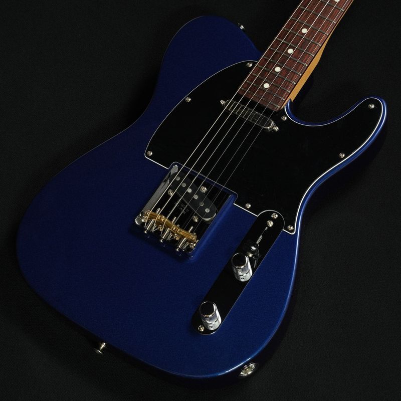 Fender / FSR Collection Hybrid II Telecaster Azurite Metallic