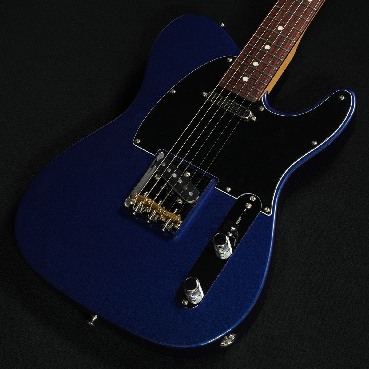 Fender / FSR Collection Hybrid II Telecaster Azurite Metallic ≪S