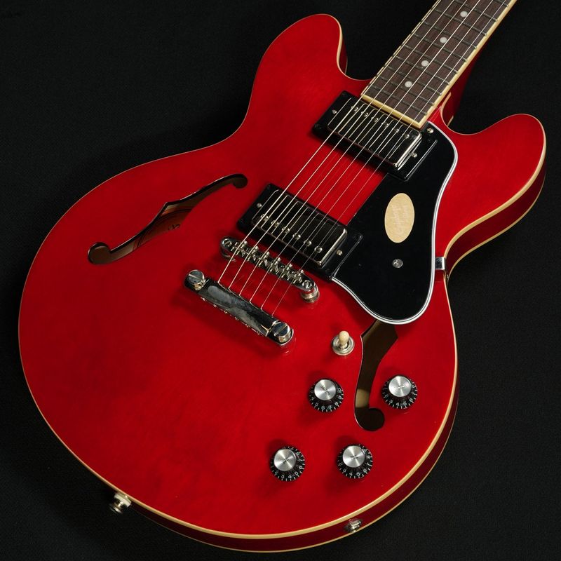 Epiphone / Inspired by Gibson ES-339 Cherry ≪S/N:26041510294