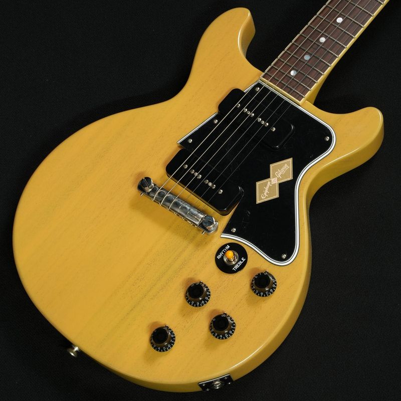 Epiphone / Inspired by Gibson Custom 1960 Les Paul Special Double Cut Reissue TV Yellow ≪S/N:25081522256≫ 【心斎橋店】