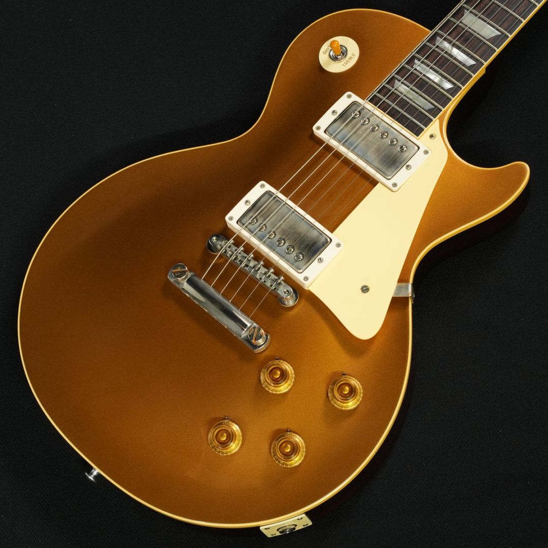 Gibson Custom / 1957 Les Paul Standard Reissue VOS Double Gold