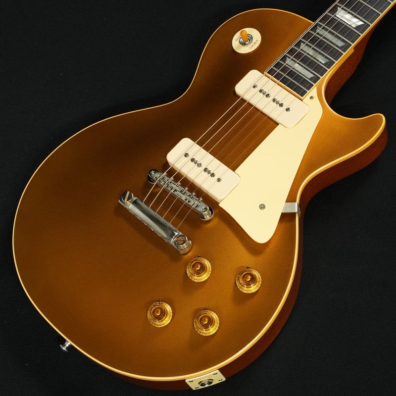 Gibson Custom / 1956 Les Paul Standard Reissue VOS Double Gold ≪S