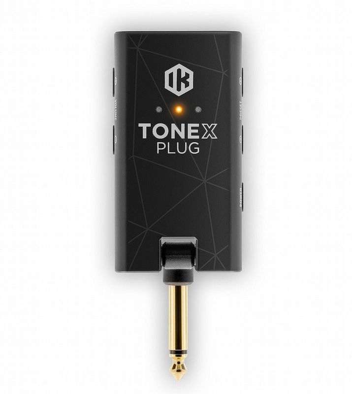 TONEX PLUG ライセンス解除済み 中古 IK MULTIMEDIA × 御茶ノ水本店)の検索結果 | ギター、アコギ、管楽器