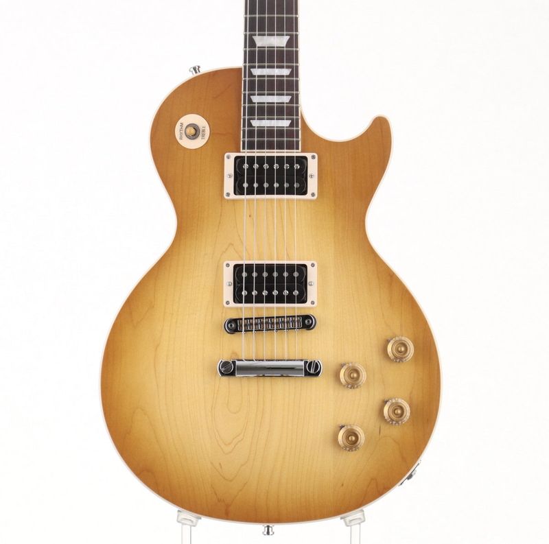 中古】GIBSON USA / Slash Jessica Les Paul Standard Honey Burst