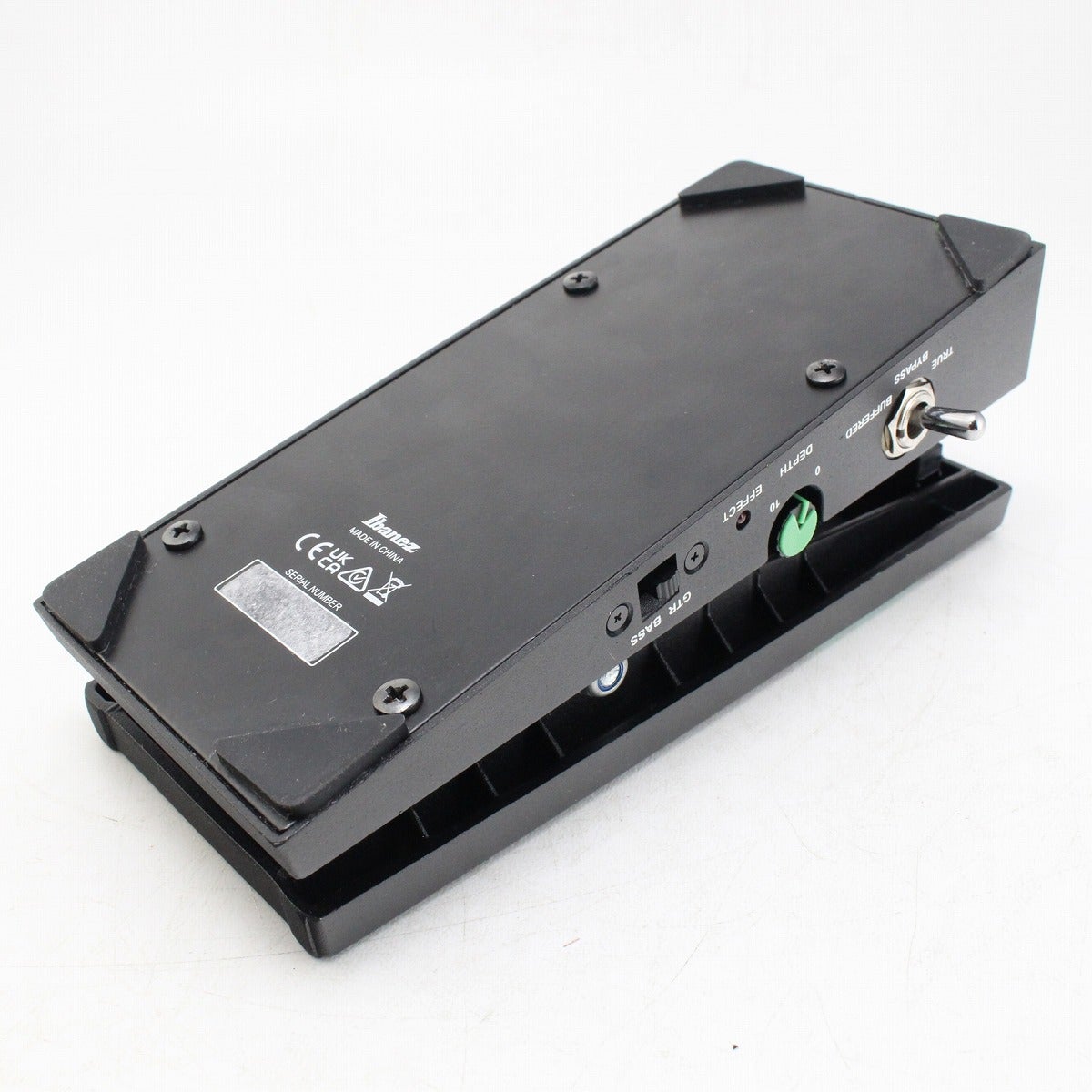中古】 IBANEZ / WH10V3 【御茶ノ水本店】 | ワウペダル | イシバシ楽器