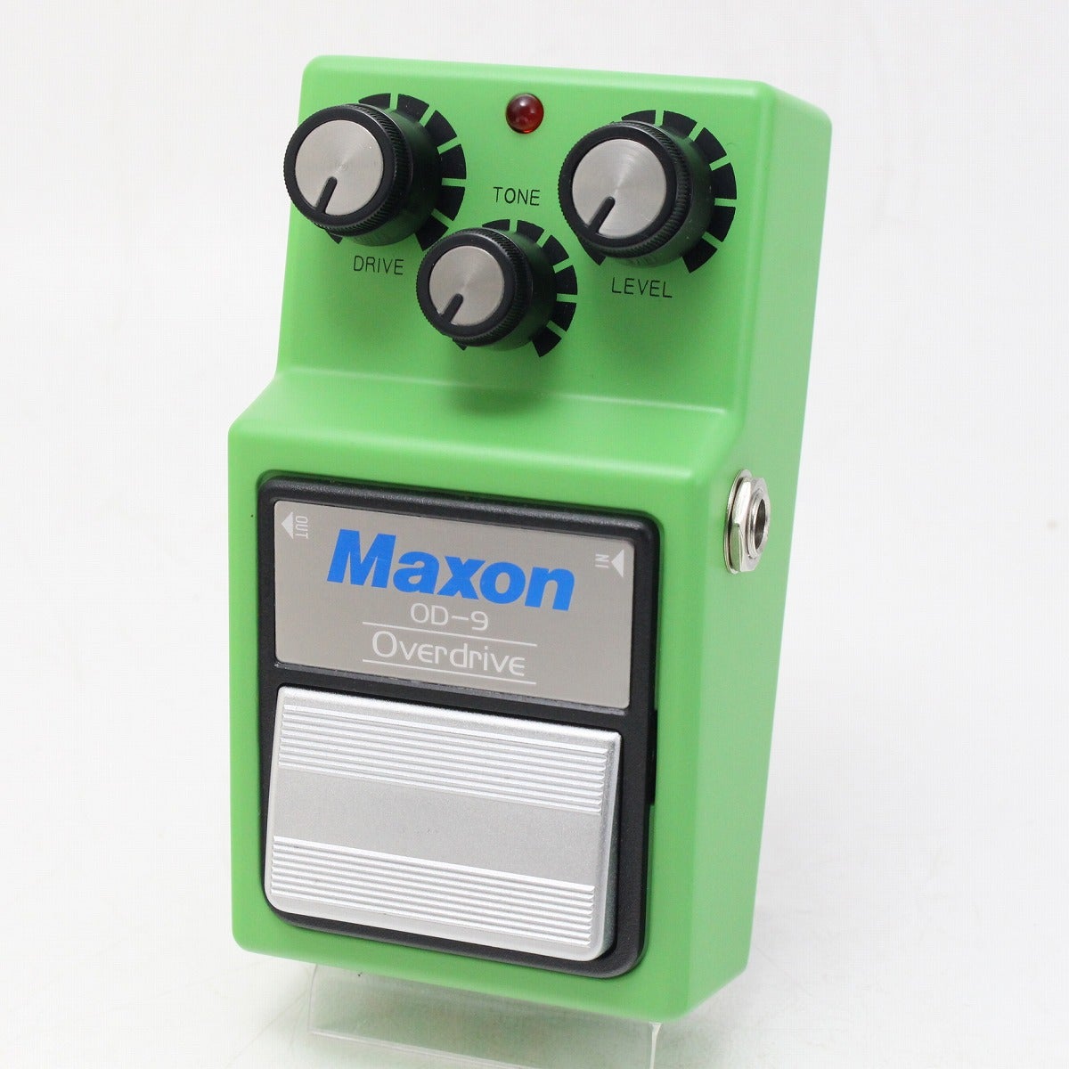 Maxon OD-9 (ジャンク品) 中古】 MAXON / OD-9 【御茶ノ水本店】 | オーバードライブ | イシバシ楽器