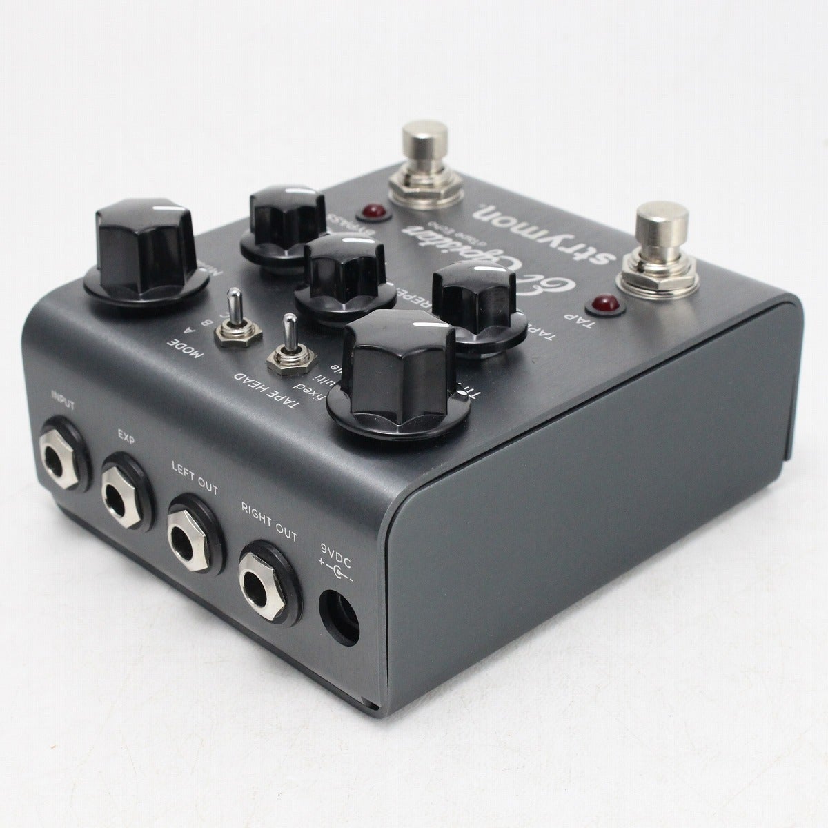中古】 STRYMON / EL CAPISTAN V1 【御茶ノ水本店】 | リバーブ/エコー