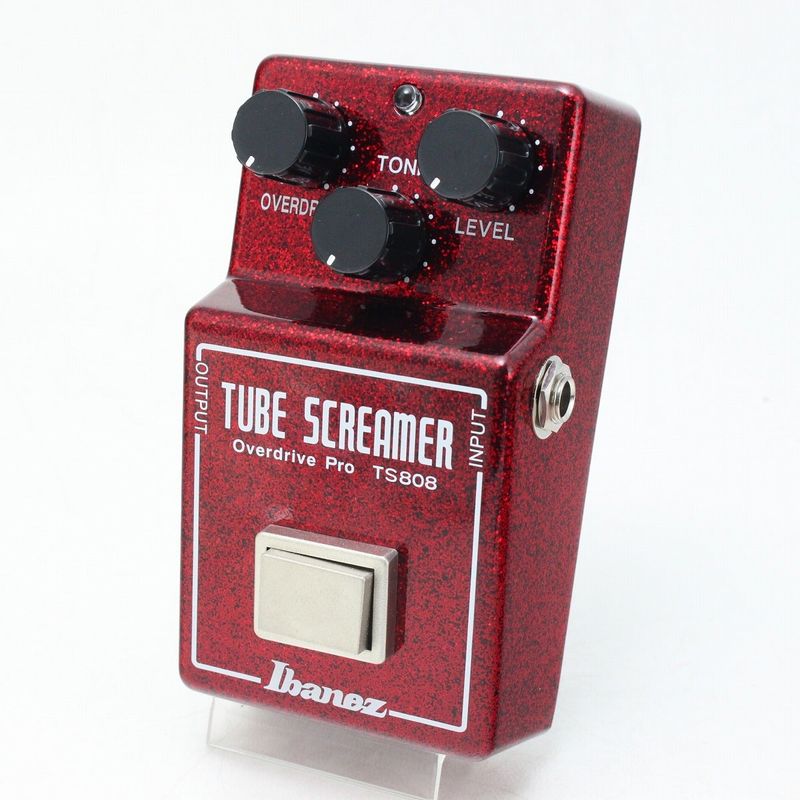 中古】 IBANEZ / TS808 40th Anniversary Limited 【御茶ノ水本店