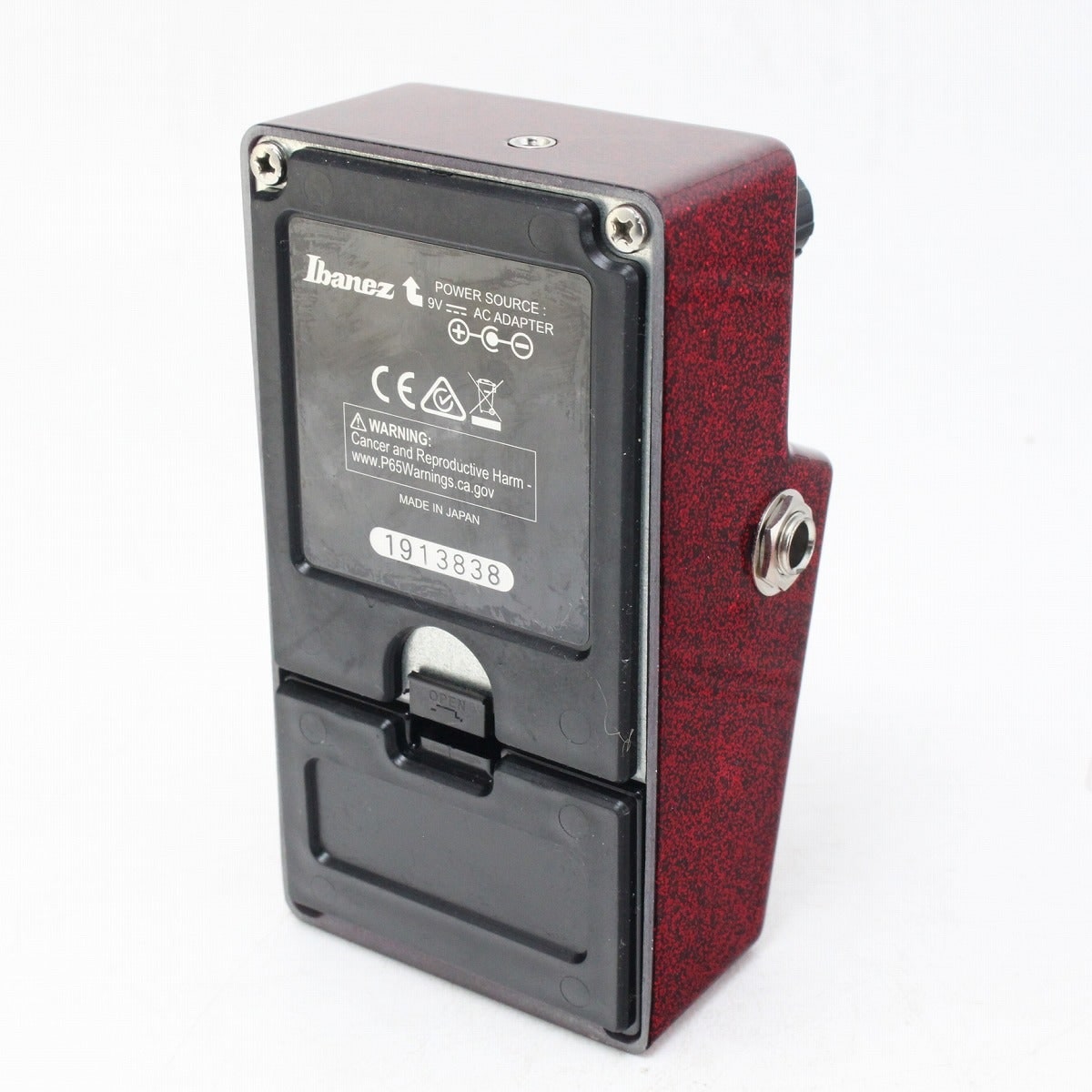 中古】 IBANEZ / TS808 40th Anniversary Limited 【御茶ノ水本店