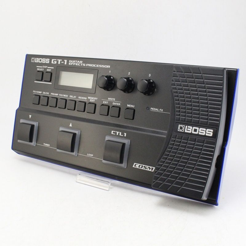 BOSS GT-1 中古 GT-1 BOSS 中古 美品] [RMN48]梅田店在庫 中古の