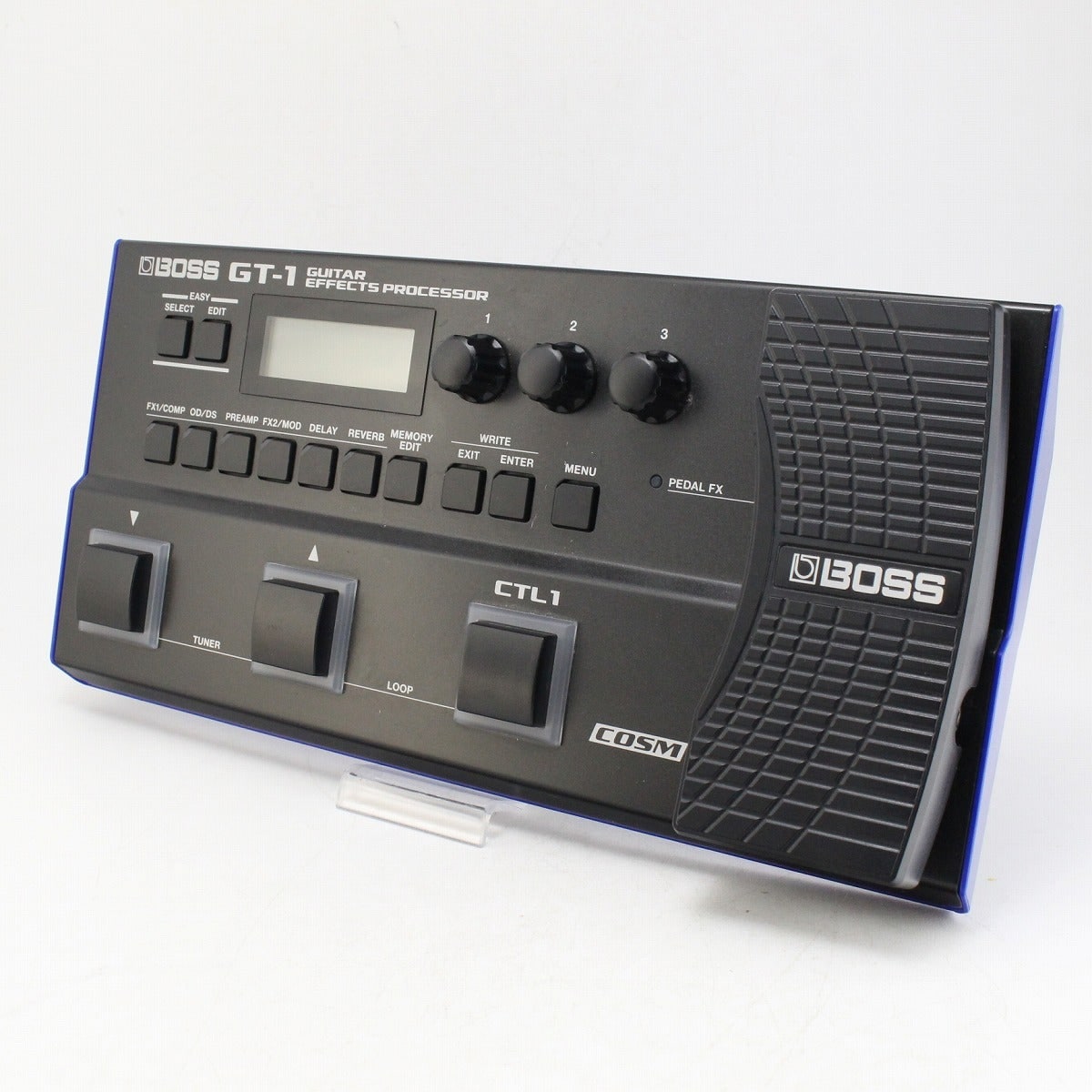 中古】 BOSS / GT-1 【御茶ノ水本店】 | フロアタイプ | イシバシ楽器