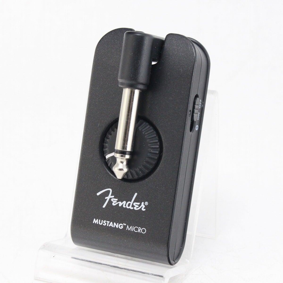 中古】 FENDER USA / MUSTANG MICRO 【御茶ノ水本店】 | ヘッドフォン