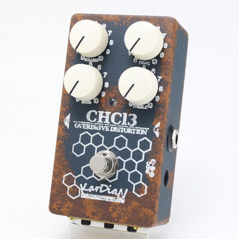 中古】 KARDIAN / Chloroform ADD CBF 【御茶ノ水本店】 | オーバー