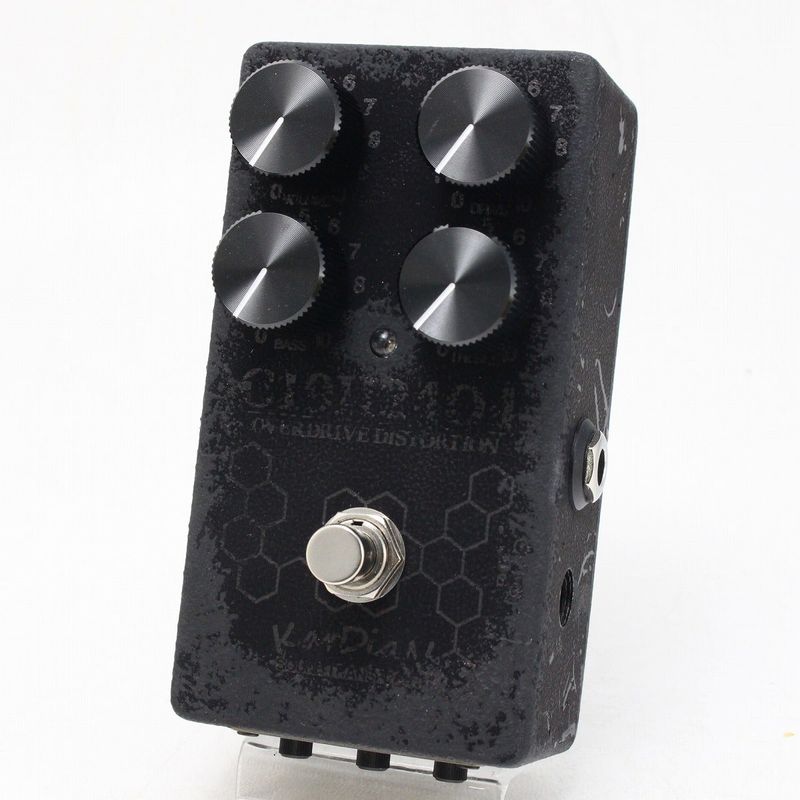 中古】 KARDIAN / Crotonin ADD CBF 【御茶ノ水本店】 | オーバー
