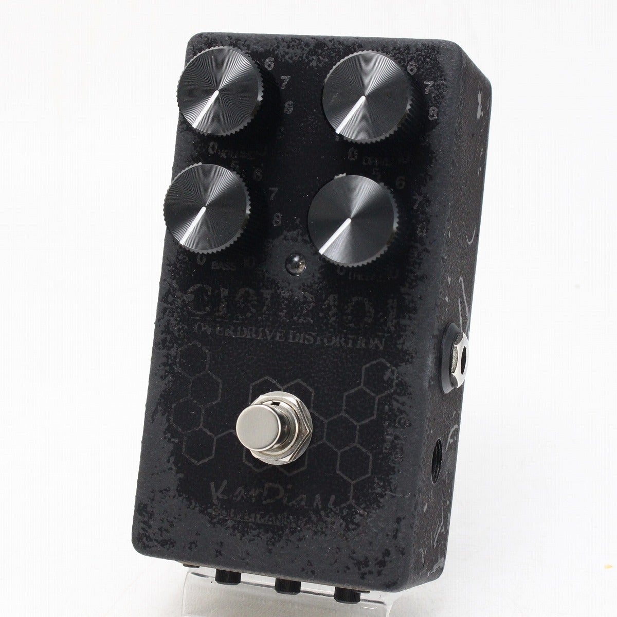 中古 KarDiaN 中古】 KARDIAN / Crotonin ADD CBF 【御茶ノ水本店】 | オーバー