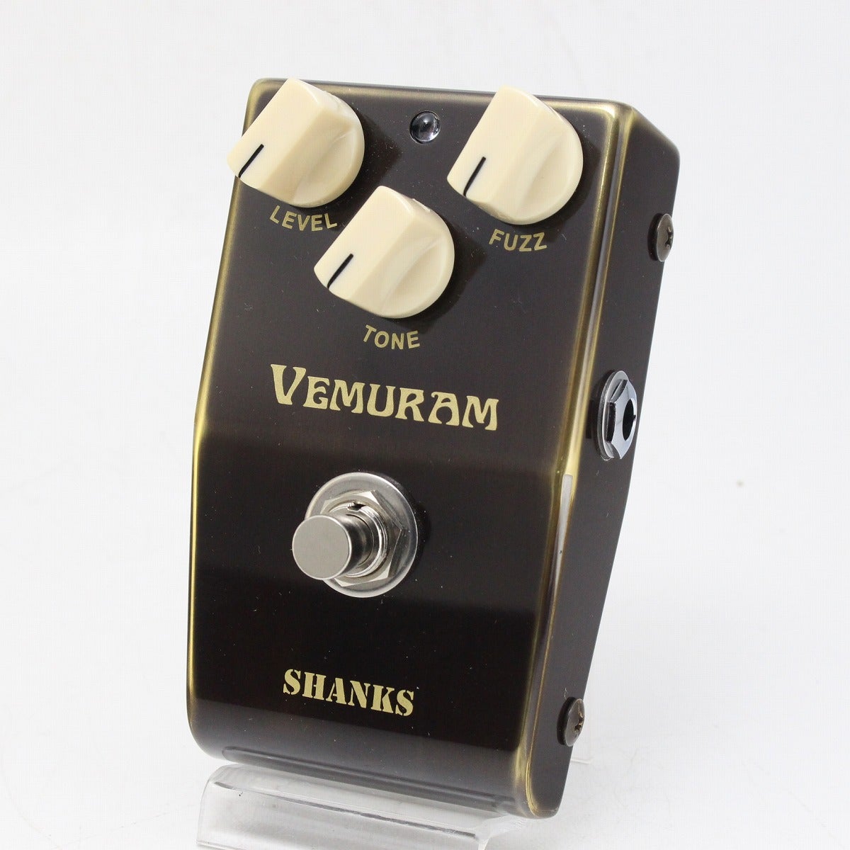 中古】 VEMURAM / SHANKS II 【御茶ノ水本店】 | ファズ | イシバシ楽器