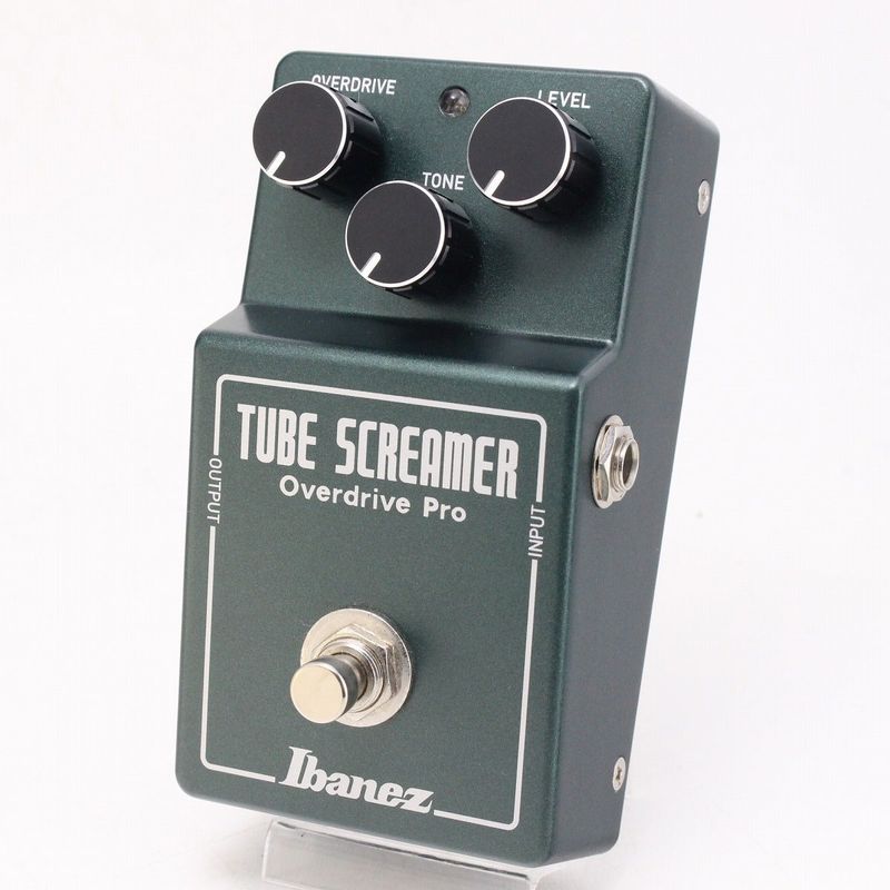 中古】 IBANEZ / TS808HWV2 【御茶ノ水本店】 | オーバードライブ