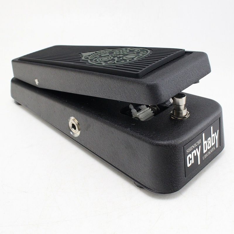 中古】 JIM DUNLOP / SU95 生形真一 Signature WAH 【御茶ノ水本店