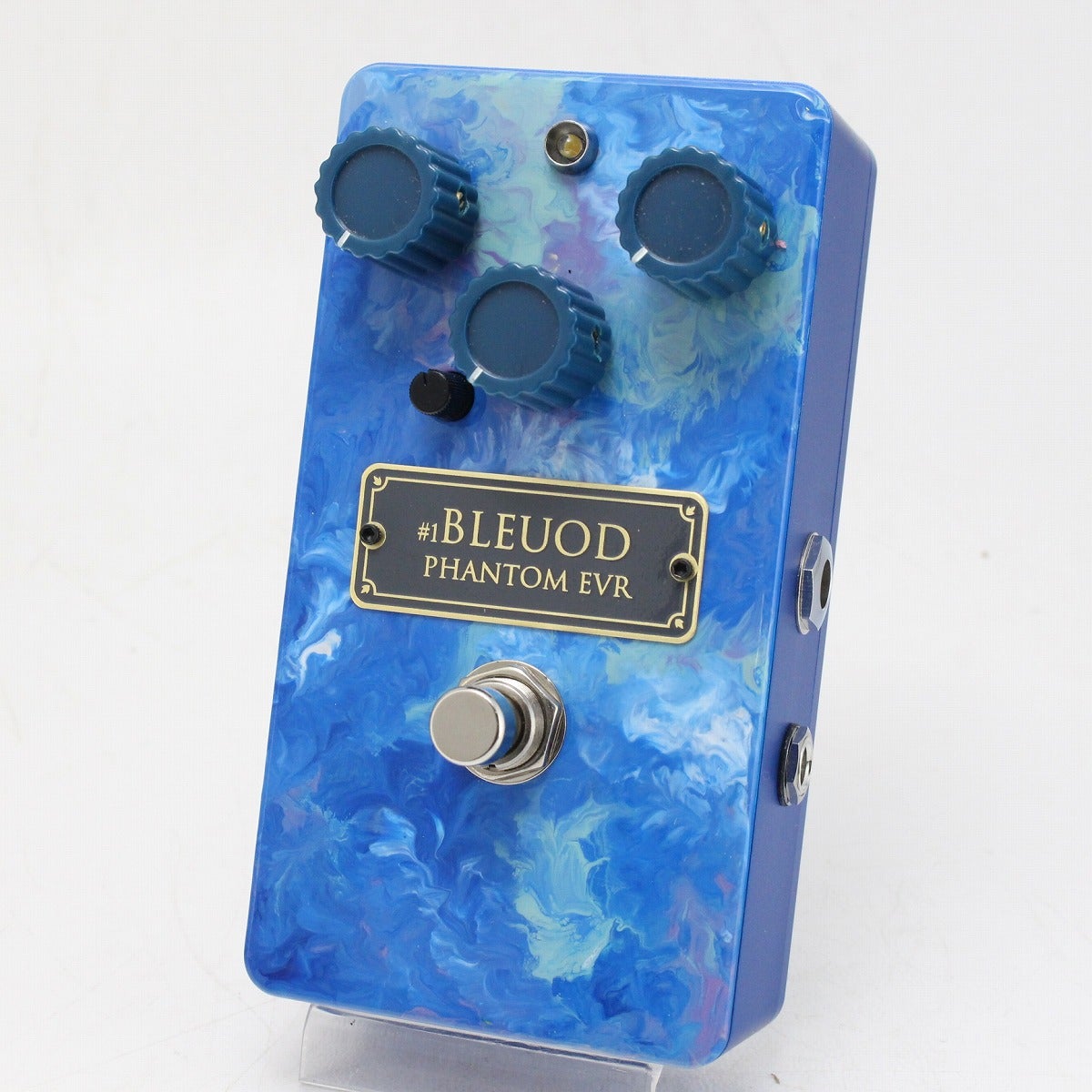 中古】 PHANTOM FX / #1 BLEU OD 【御茶ノ水本店】 | オーバードライブ