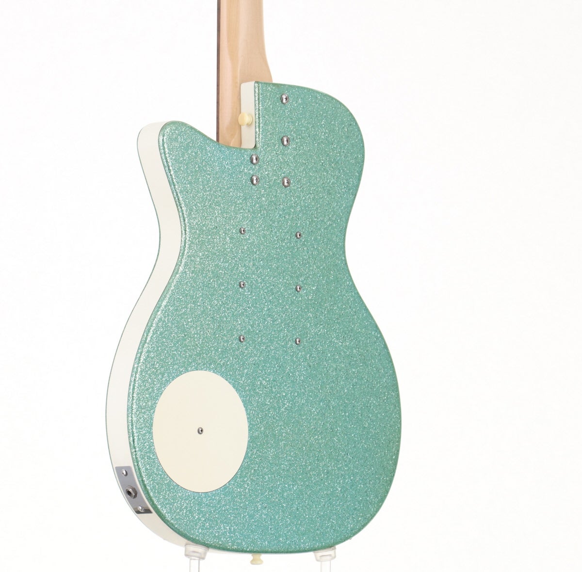 中古】Danelectro / 56-U3 Sparkle Green 【渋谷店】 | その他タイプ