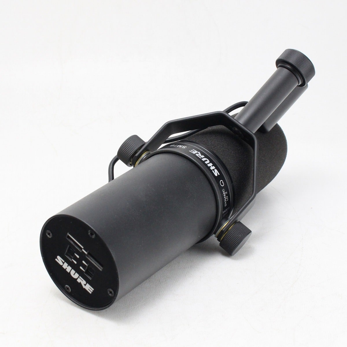 中古】 SHURE / SM7B 【御茶ノ水本店】 | その他 | イシバシ楽器
