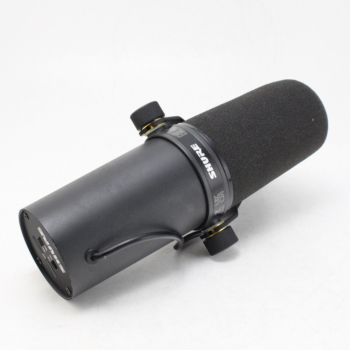 中古】 SHURE / SM7B 【御茶ノ水本店】 | その他 | イシバシ楽器