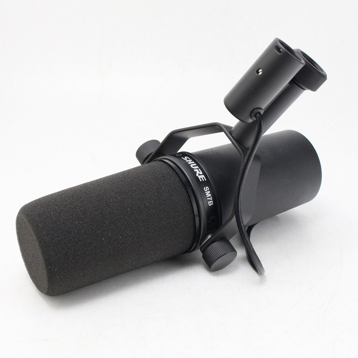 中古】 SHURE / SM7B 【御茶ノ水本店】 | その他 | イシバシ楽器