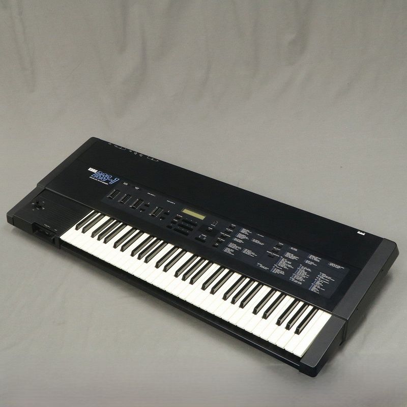 中古】 KORG / DSS-1 【御茶ノ水本店】 | ～61鍵盤 | イシバシ楽器