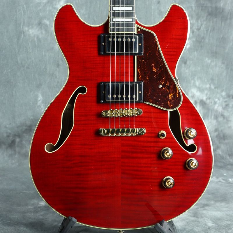 M (エレキギター × IBANEZ × レッド)の検索結果 | ギター、アコギ