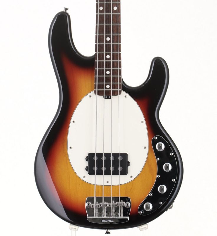 【中古】Music Man / Stingray EX Sunburst  【御茶ノ水本店】