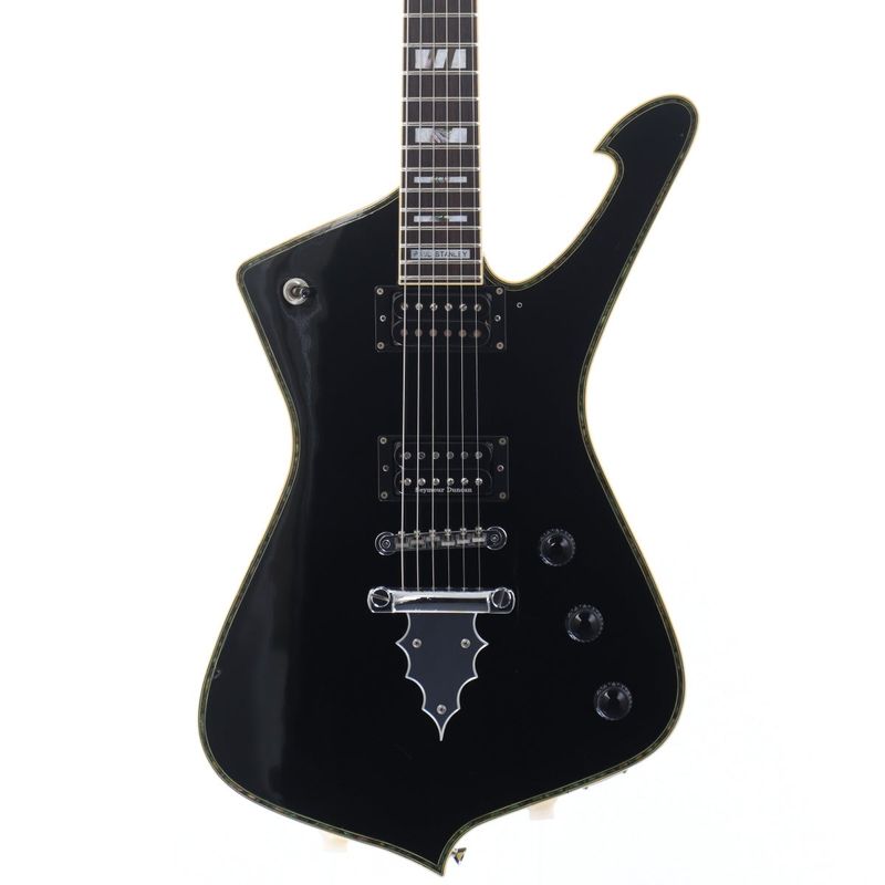 【中古】Ibanez / Paul Stanley PS10CL Mod Black 【梅田店】