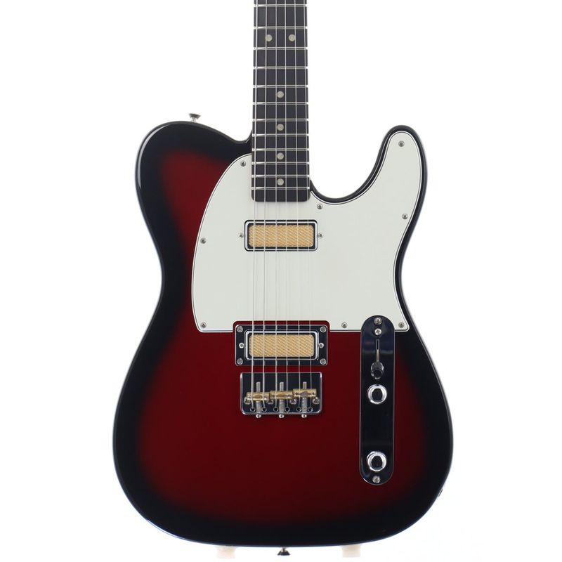 テレキャスタータイプ × FENDER × レッド)の検索結果 | ギター、アコギ