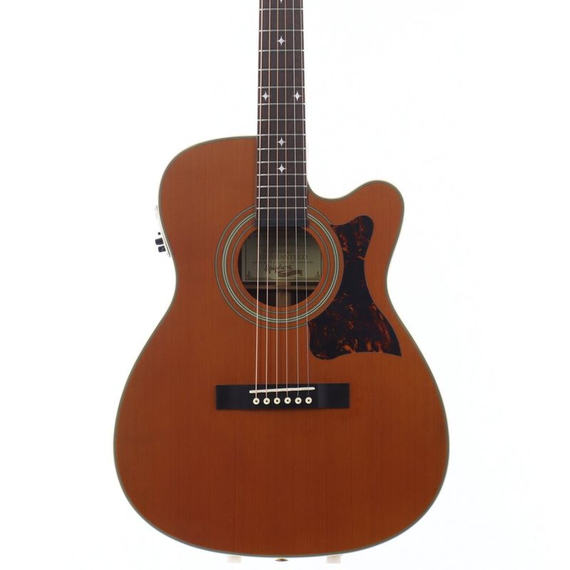 【中古】Epiphone / Masterbilt EF-500RCCE Natural 【梅田店】