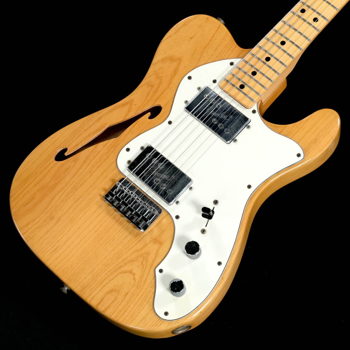 【빈티지】Fender / 1977 Telecaster Thinline 【시부야점】《05VG》 사진 2