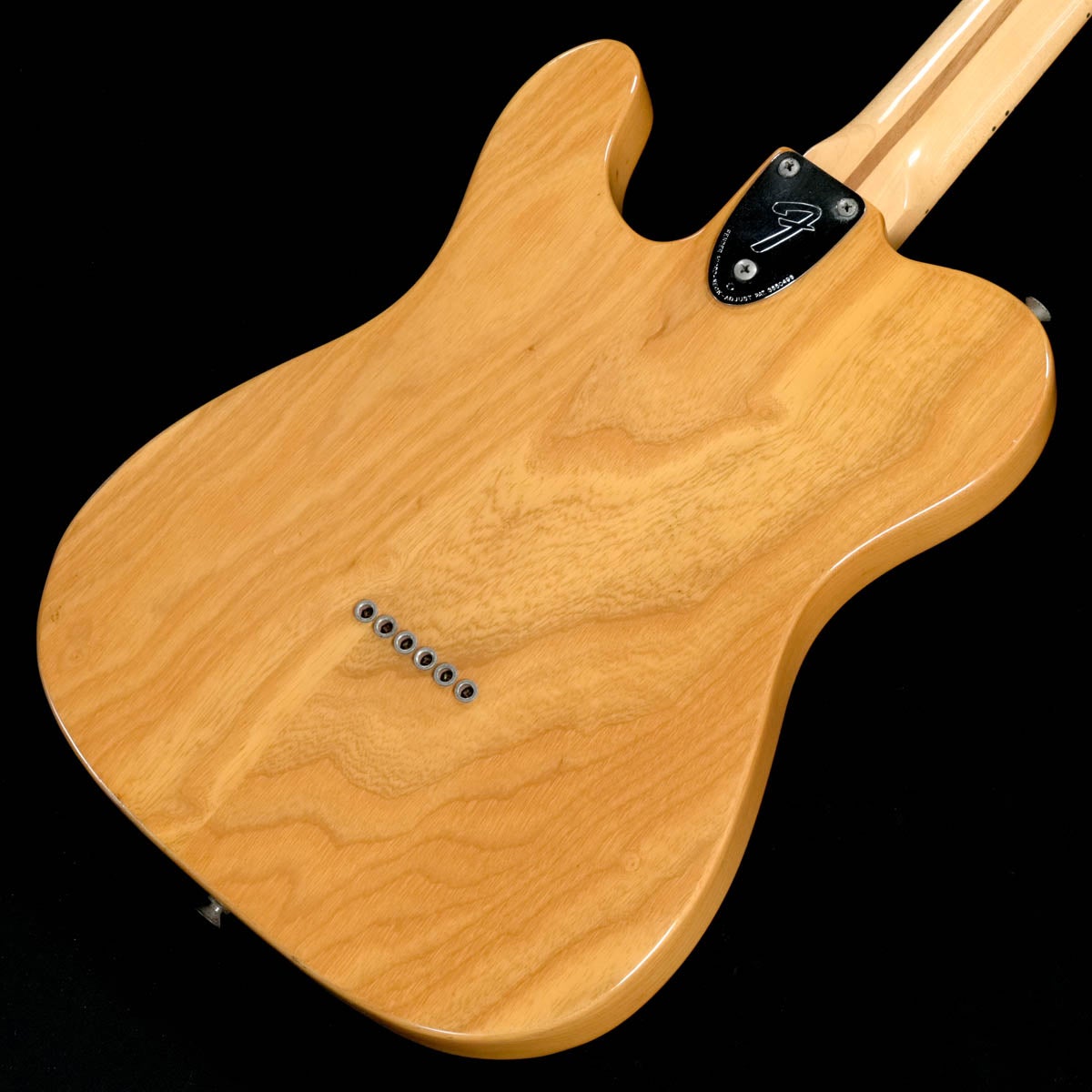 【빈티지】Fender / 1977 Telecaster Thinline 【시부야점】《05VG》 사진 4