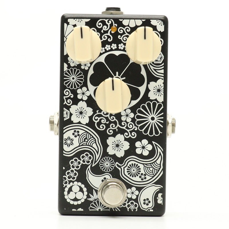 中古】BRUSH EIGHT / DRIVEX 【心斎橋店】 | オーバードライブ