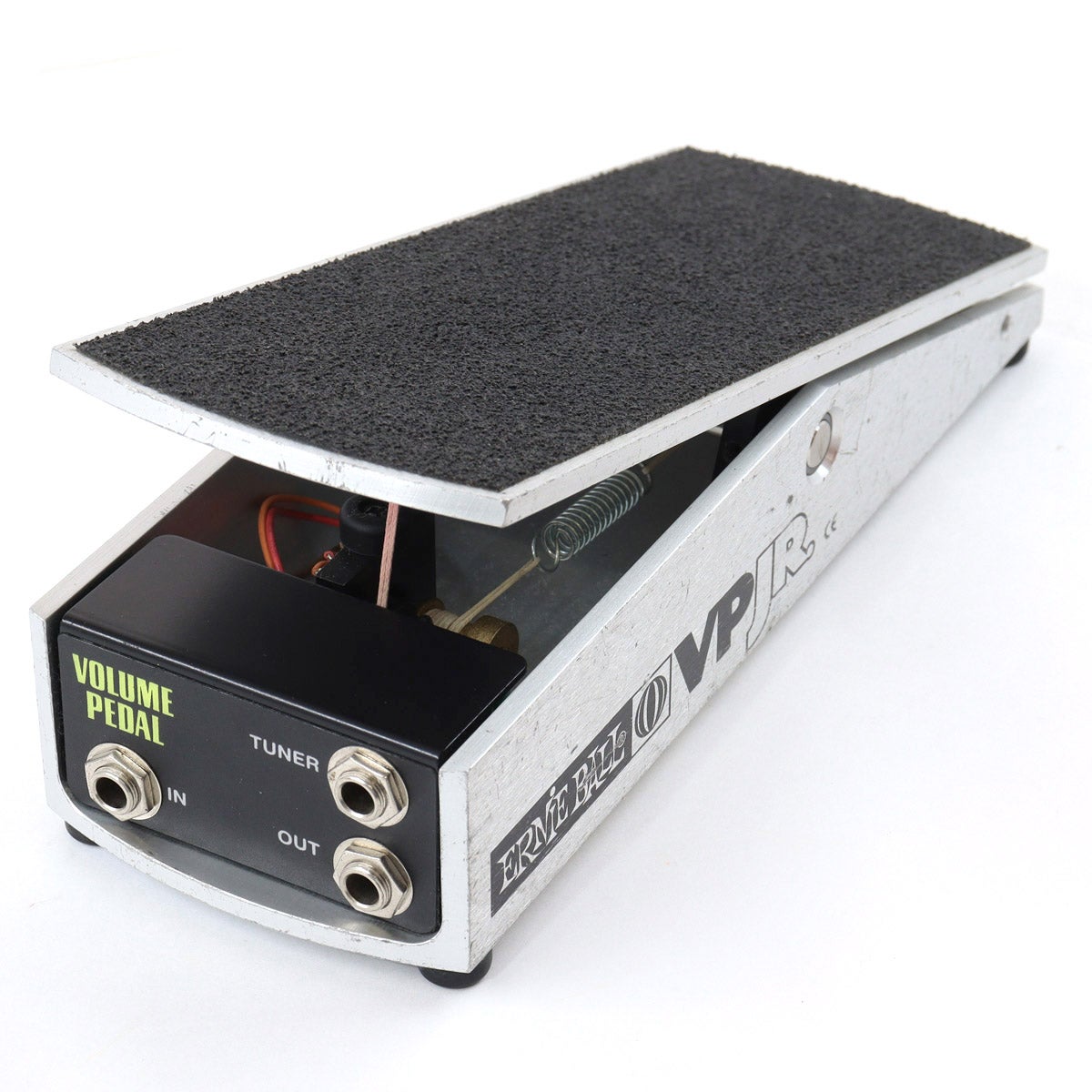 中古】ERNIE BALL / #6180 / Volume Pedal JR 250K 【池袋店