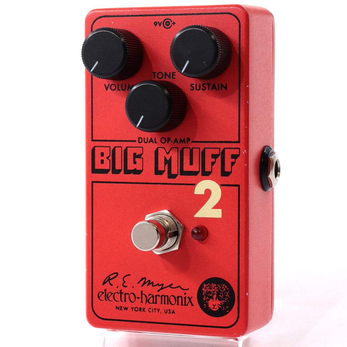 中古】ELECTRO-HARMONIX / BIG MUFF PI 2 【池袋店】 | ファズ