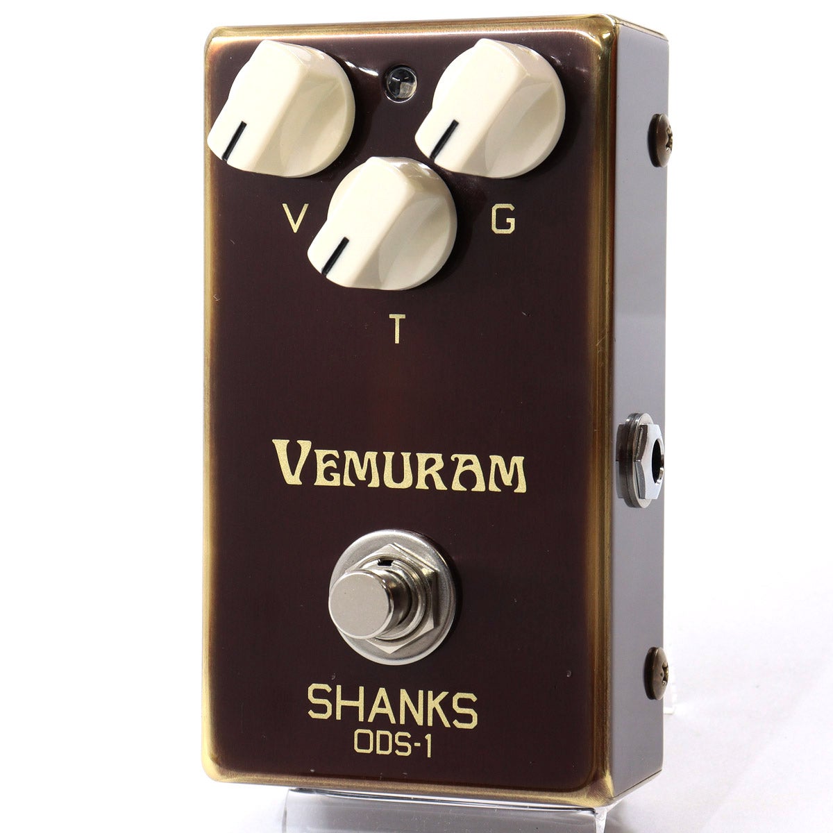 中古】VEMURAM / Shanks ODS-1 【池袋店】 | オーバードライブ