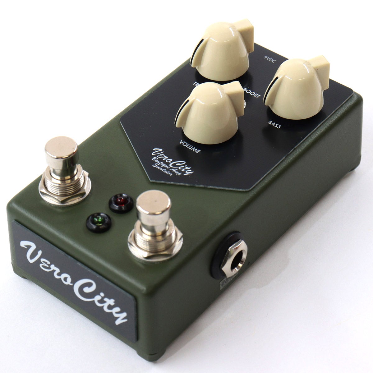 中古】VEROCITY EFFECTS PEDALS / 13-CL-B2 【池袋店】 | プリアンプ