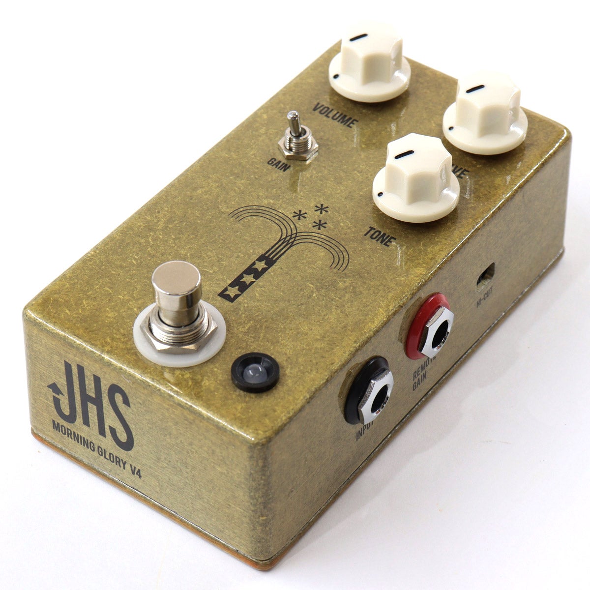 中古】JHS PEDALS / Morning Glory V4 【池袋店】 | オーバードライブ