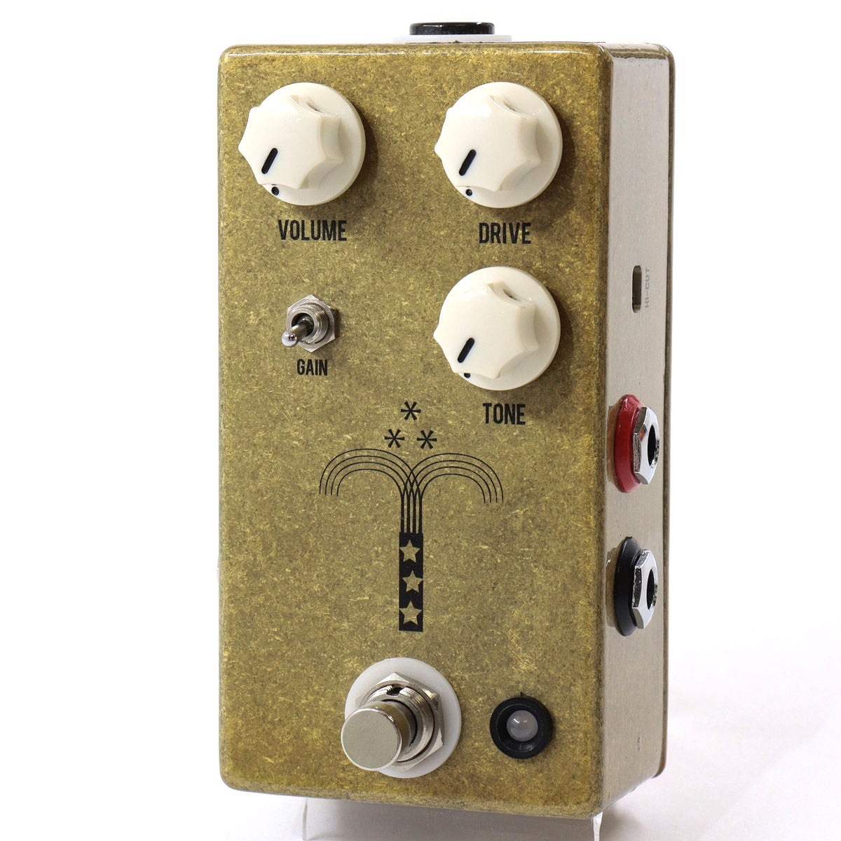 中古】JHS PEDALS / Morning Glory V4 【池袋店】 | オーバードライブ