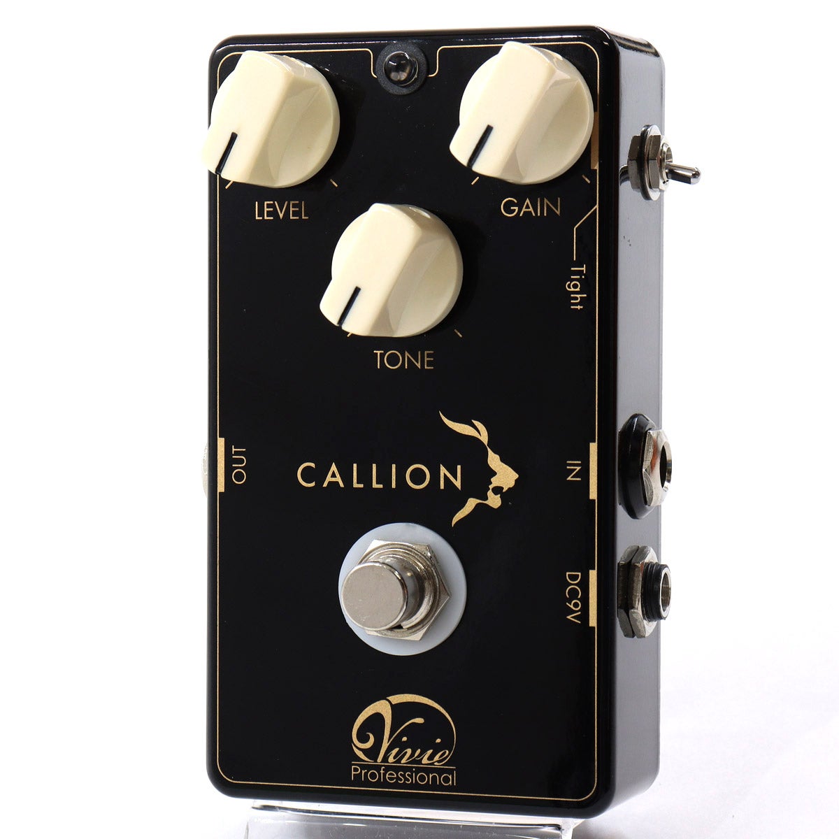 ガチ名機！！最終値引き！！Vivie Callion 中古】VIVIE / Callion 【池袋店】 | オーバードライブ | イシバシ楽器