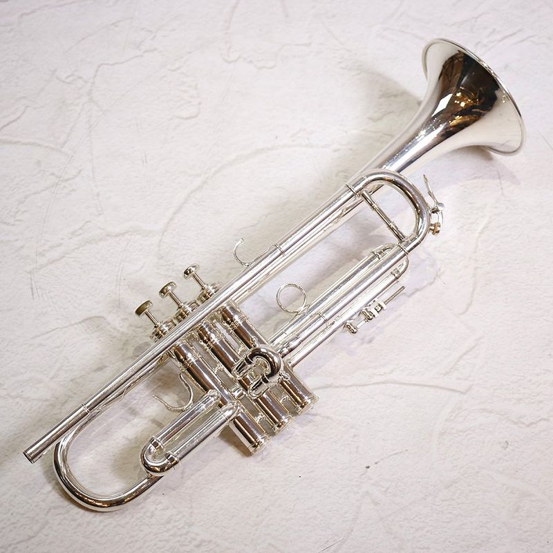 【中古】BURBANK / バーバンク 3MLP B♭トランペット 【1年保証】 【値下げ】【名古屋栄店】