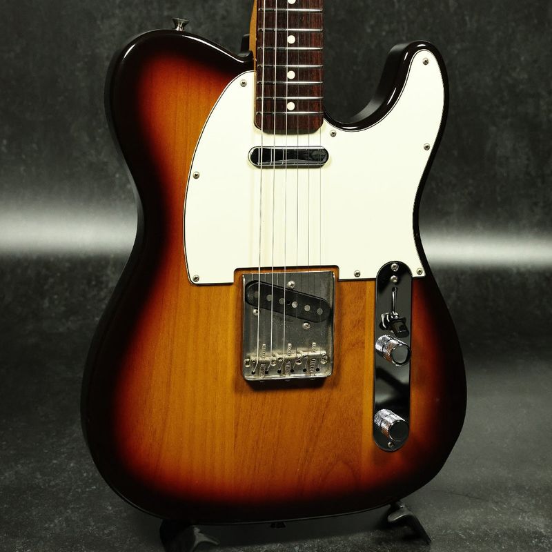 中古】Fender Japan / TL62-US 3 Tone Sunburst 【名古屋栄店