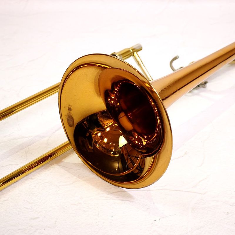 【中古】C.G.CONN / コーン 88HR-O テナーバストロンボーン 【名古屋栄店】